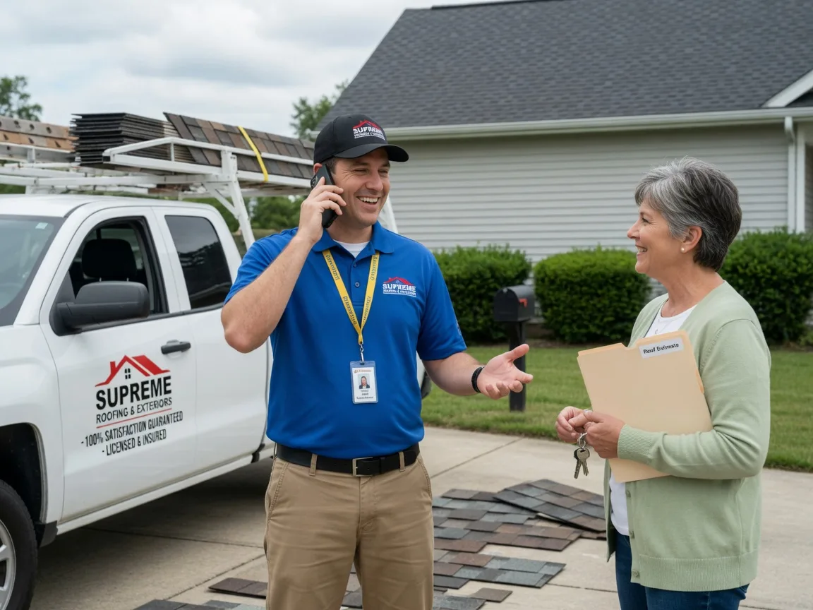 Roof Replacement Franklin, KS FAQs